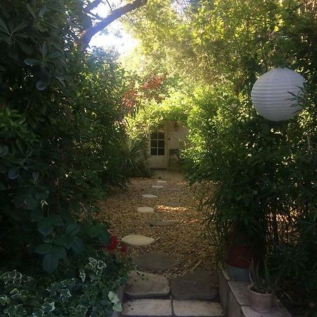 Dependance Sainte Anne Bed & Breakfast Marsilya Dış mekan fotoğraf