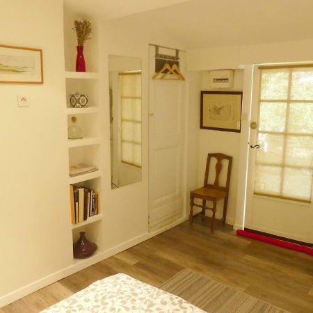 Dependance Sainte Anne Bed & Breakfast Marsilya Dış mekan fotoğraf