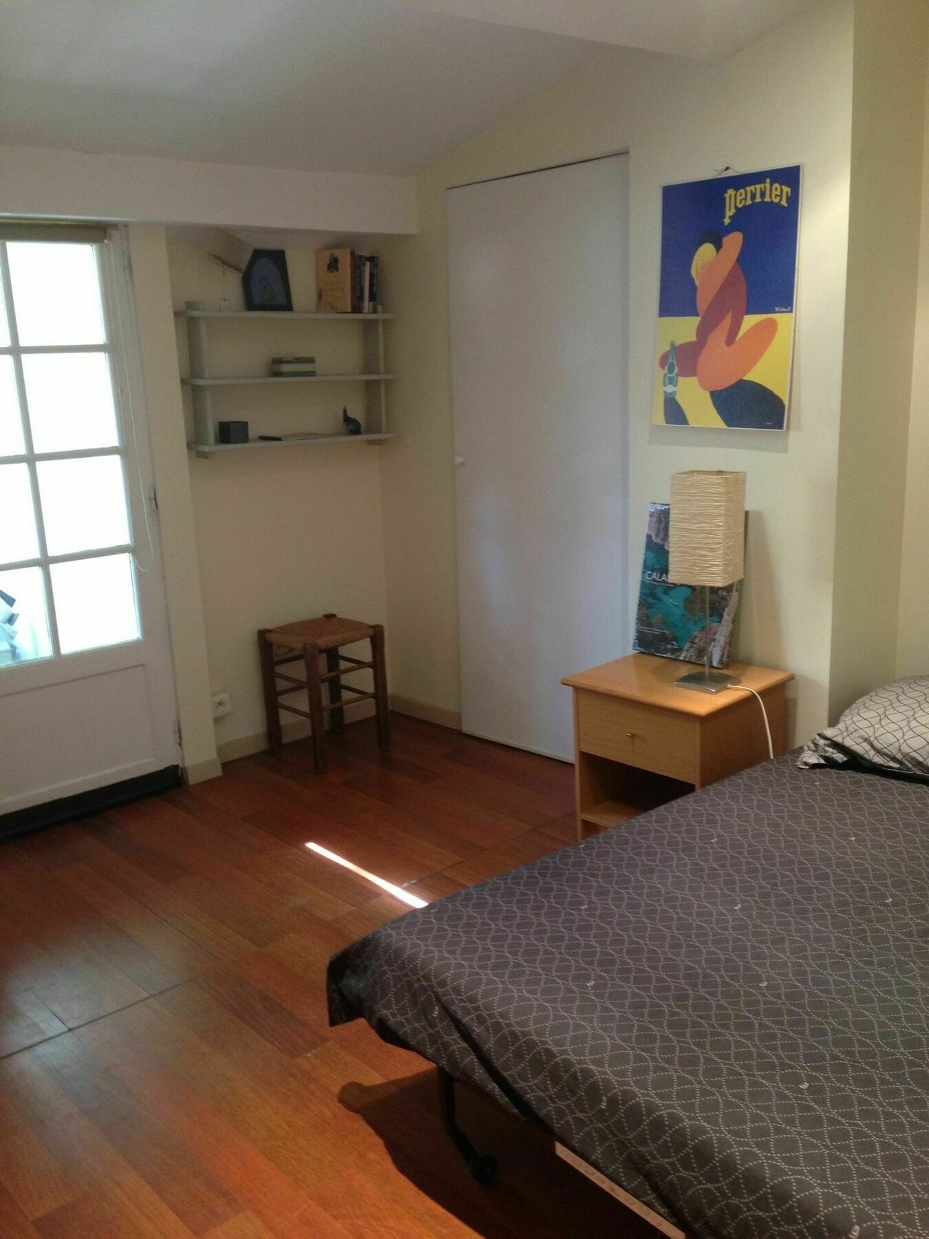 Dependance Sainte Anne Bed & Breakfast Marsilya Dış mekan fotoğraf