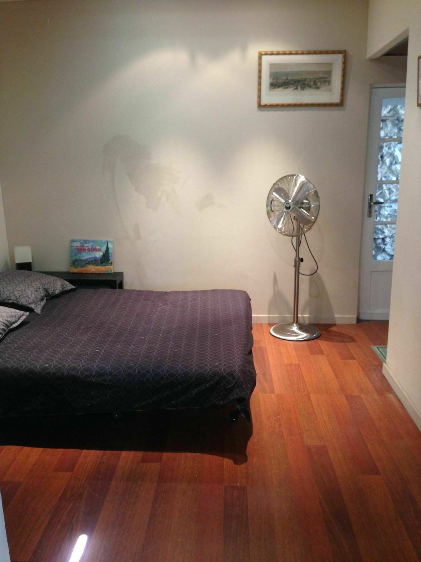 Dependance Sainte Anne Bed & Breakfast Marsilya Dış mekan fotoğraf