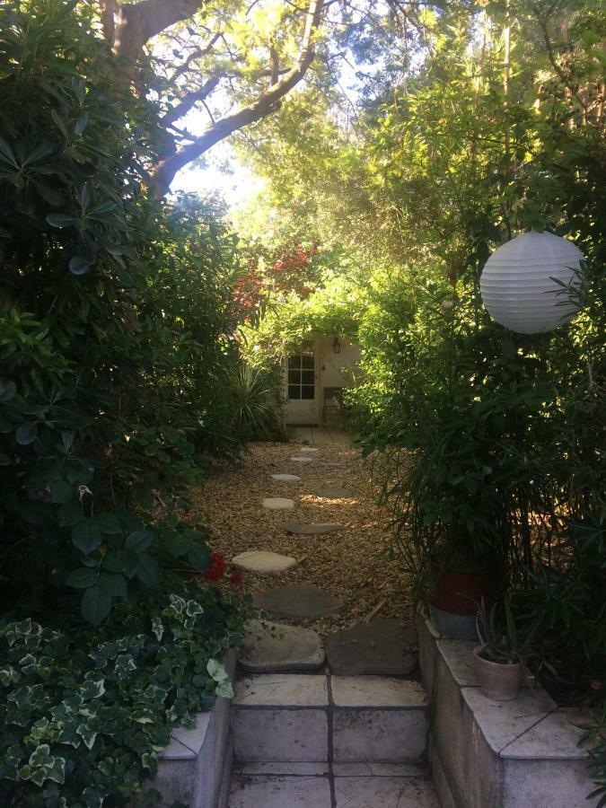 Dependance Sainte Anne Bed & Breakfast Marsilya Dış mekan fotoğraf