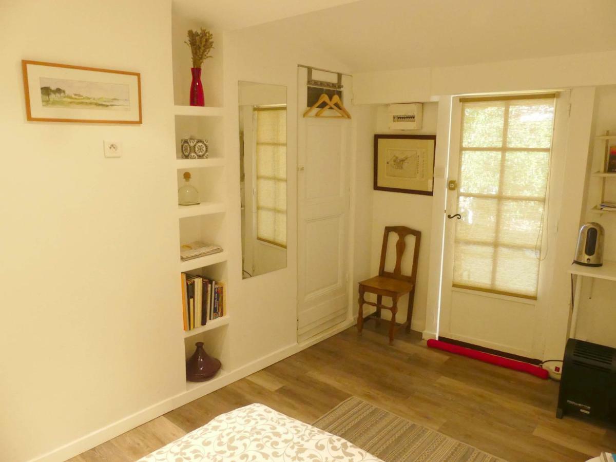 Dependance Sainte Anne Bed & Breakfast Marsilya Dış mekan fotoğraf