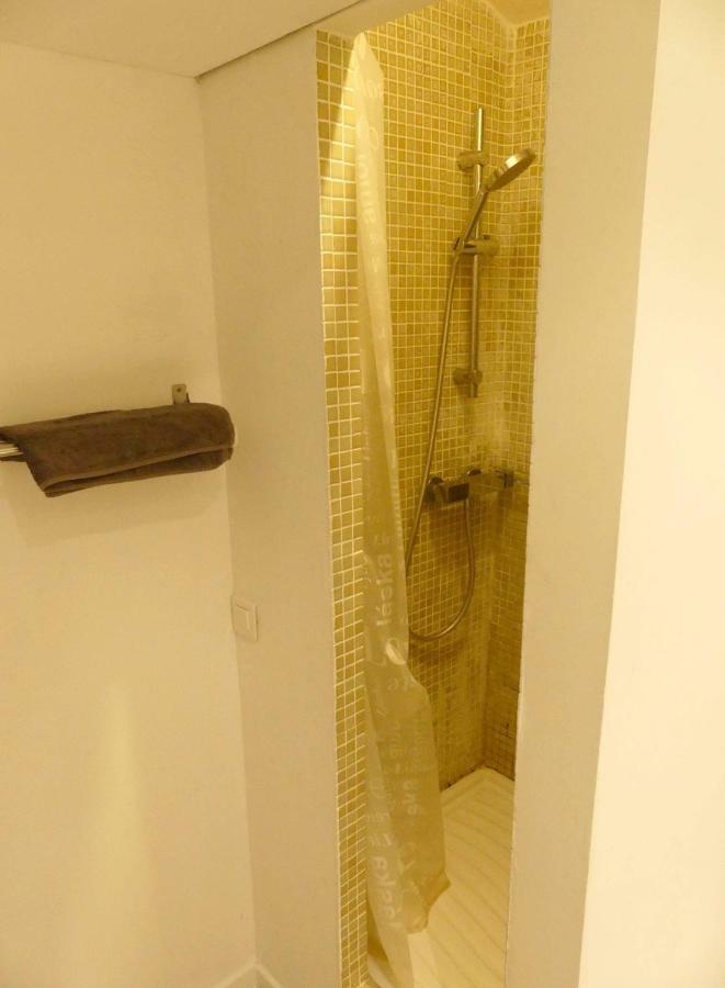 Dependance Sainte Anne Bed & Breakfast Marsilya Dış mekan fotoğraf