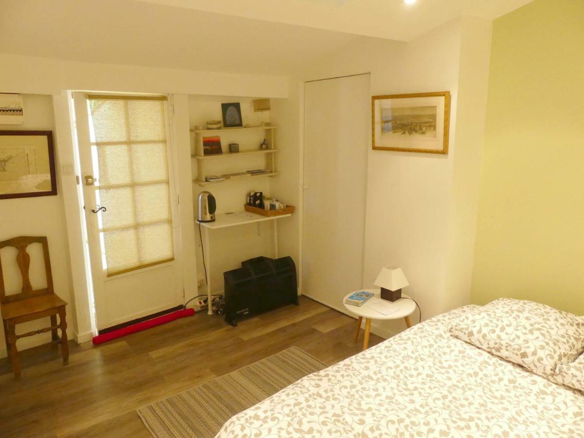 Dependance Sainte Anne Bed & Breakfast Marsilya Dış mekan fotoğraf