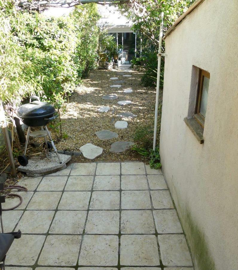 Dependance Sainte Anne Bed & Breakfast Marsilya Dış mekan fotoğraf
